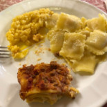 Val Tress Comida