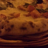 Pizzeria Agorà food