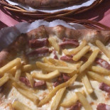 Pizzeria Agorà