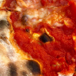 Pizzeria Eos Nourriture