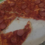 Pizzeria Eos Nourriture