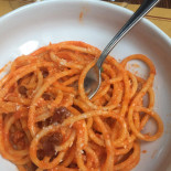 Ponte Milvio Comida
