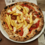La Torre Bistrot Dentro