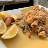 Cucinadimare Nourriture