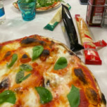 Piovan Pizzeria Nourriture