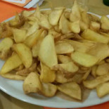 Il Mugnaio Comida