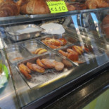 Krapfen Nourriture