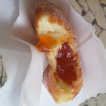 Krapfen Comida