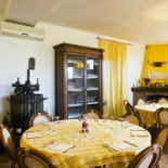 La Casereccia À l'intérieur