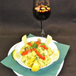 Disio Comida