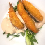 Il Credenziere food