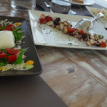 Sunset Beach Resort Nourriture