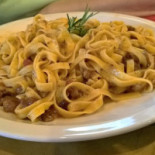 Malga Somator Comida