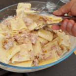 Malga Somator Comida