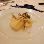 Il Fusaro food
