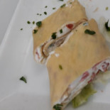 Madre Terra Comida