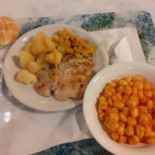 Ariston Comida