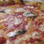 Arke' Pizzeria Nourriture