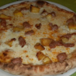 Arke' Pizzeria Nourriture