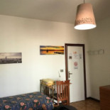 Dalla Pia À l'intérieur