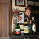 La Moraschina Nourriture
