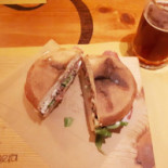 Quimera Comida