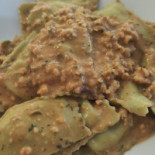 Cucchiaio D'oro Nourriture