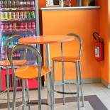 Kebab Buonissimo Halal Nourriture