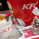 Kfc Nourriture