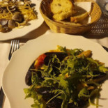 Basilico Comida