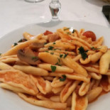 Basilico Comida
