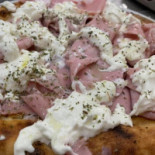 Pizzeria Cellarius Nourriture