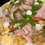 Casa Bièrethèque Comida