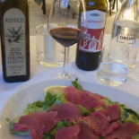Aries Comida