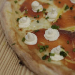 Pizza Butik Nourriture