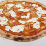 Pizza Butik Nourriture