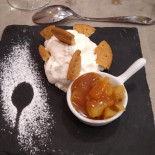 Peperosa Comida