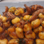 Peperosa Comida