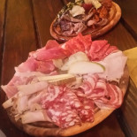 Il Prosciuttaio Nourriture