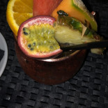 Fusion Club Comida