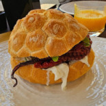 Camerlingo Kitchen Cafe Nourriture