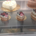 L’artigiana Del Gelato