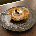Rintocco Nourriture