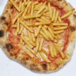 Pizza Express-da Orazio Comida