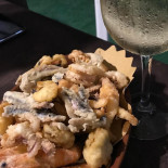 Siamo Fritti Nourriture