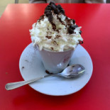 Pasticceria Nourriture