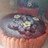 Pasticceria Nourriture