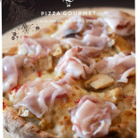 Ser Pizza Comida