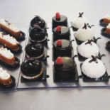 Pasticceria 2000 Comida