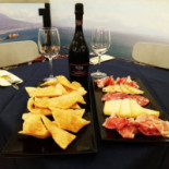 Posto Al Sole Comida